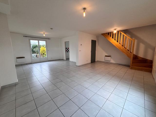 Maison vente à Les Andelys