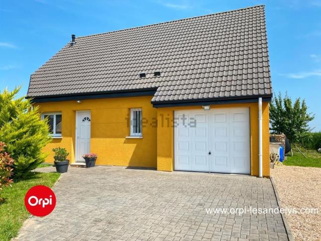 Maison vente à Les Andelys, Eure