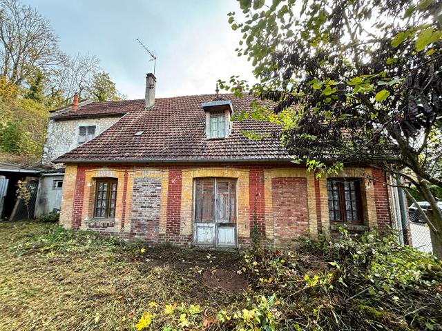 Maison vente à Les Andelys