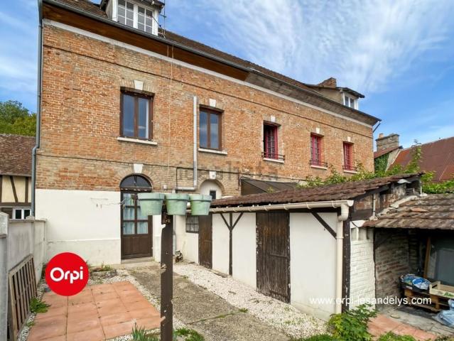 Maison vente à Les Andelys, Eure