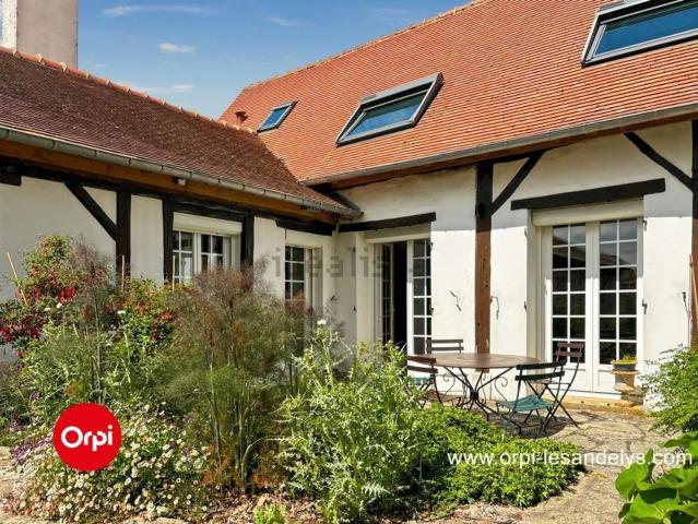 Maison vente à Les Andelys, Eure
