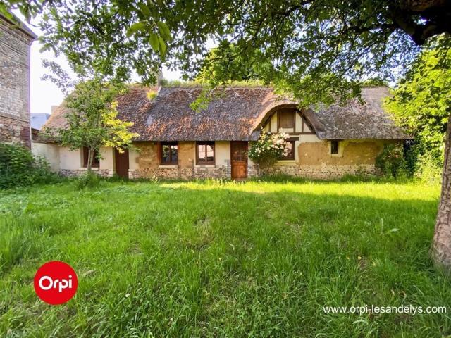 Maison vente à Les Andelys, Eure