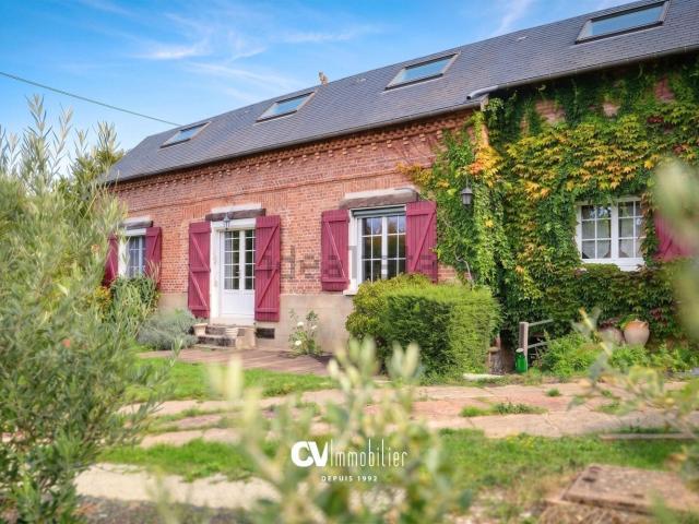 Maison vente à Les Andelys, Eure