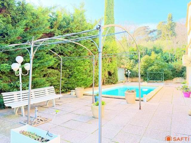 Villa vente à Les Angles Centre, Les Angles