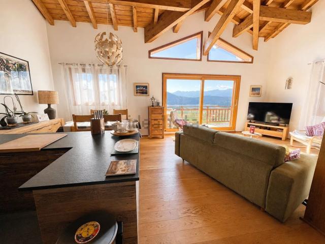 Maison vente à Les Angles, Pyrénées-Orientales