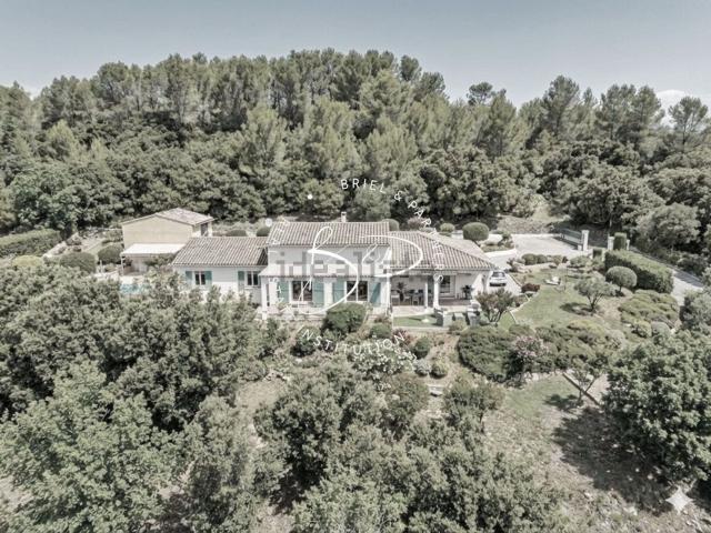 Maison vente à Les Arcs, Var