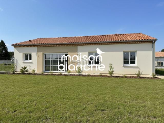 Maison vente à Les Artigues-de-Lussac, Gironde
