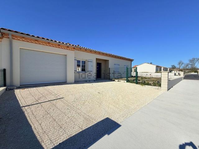 Maison vente à Beurret, Les Artigues-de-Lussac