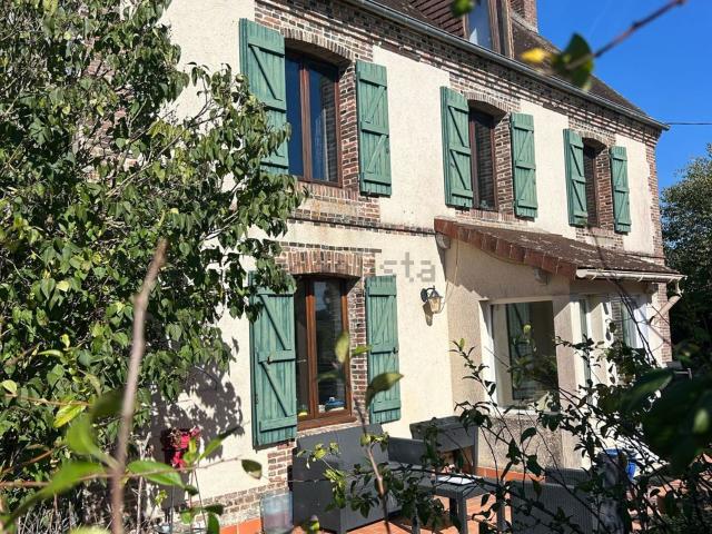 Maison vente à La Grande Cour, Les Aspres