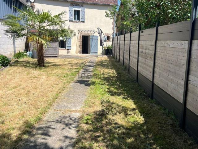 Maison vente à La Grande Cour, Les Aspres
