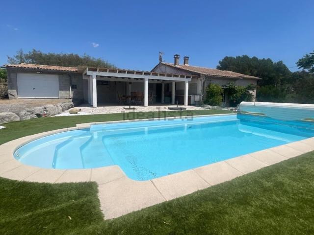 Maison vente à Les Assions, Ardèche