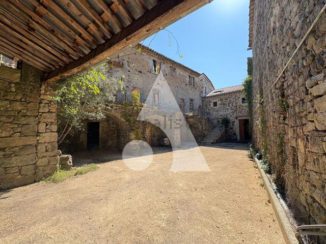 Maison vente à Peyreflore, Les Assions