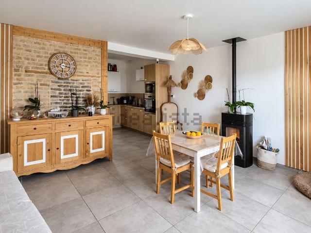 Maison vente à Pont-d'Ardres, Les Attaques