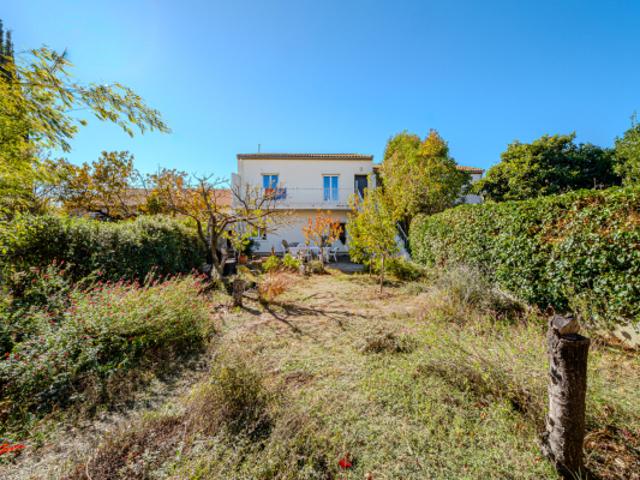 Maison vente à Montpellier