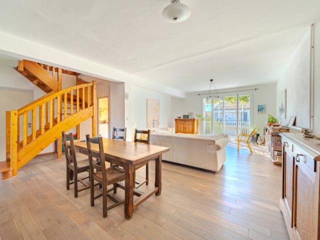 Maison vente à Montpellier