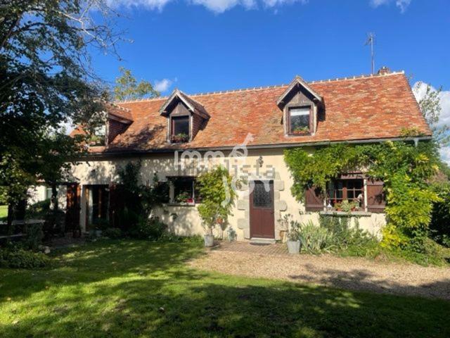 Maison vente à Le Lignery, Les Aulneaux