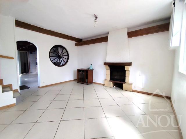 Maison vente à Nogent-le-Rotrou, Les Autels-villevillon