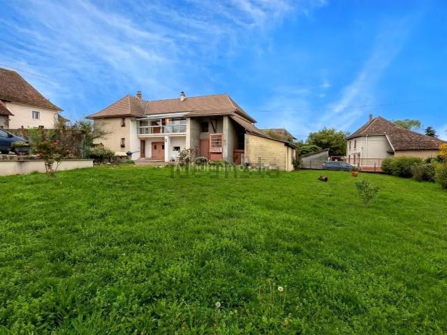 Maison vente à Les Avenières, Les Avenières Veyrins-Thuellin
