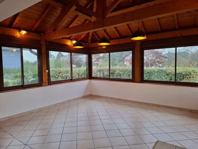 Maison location à Les Avenières, Les Avenières Veyrins-Thuellin