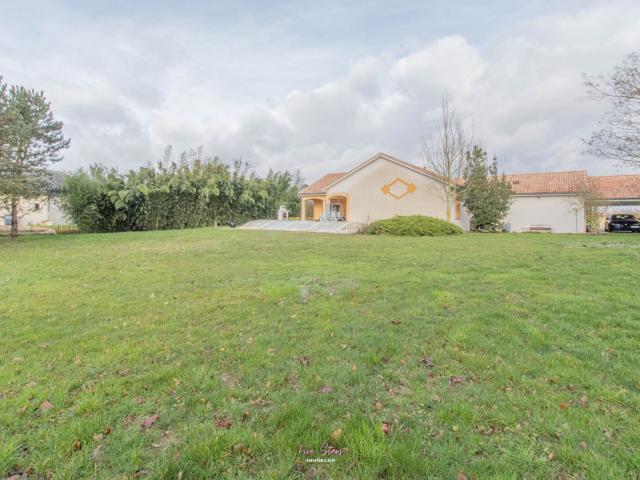 Maison vente à Val-de-Briey, Les Baroches