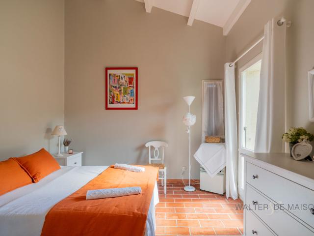 Maison vente à Arles, Les Baux-de-provence