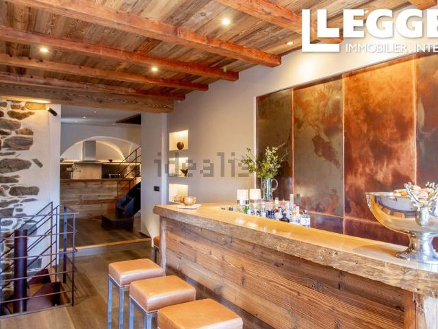 Maison vente à Villarencel, Les Belleville