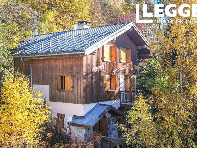 Maison vente à Villarencel, Les Belleville