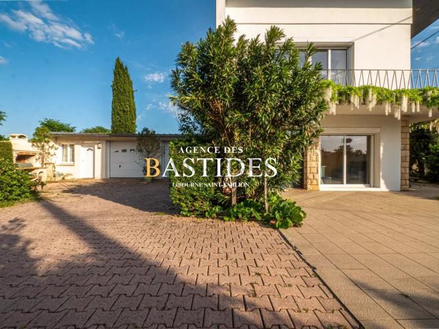 Maison vente à Les Billaux, Gironde