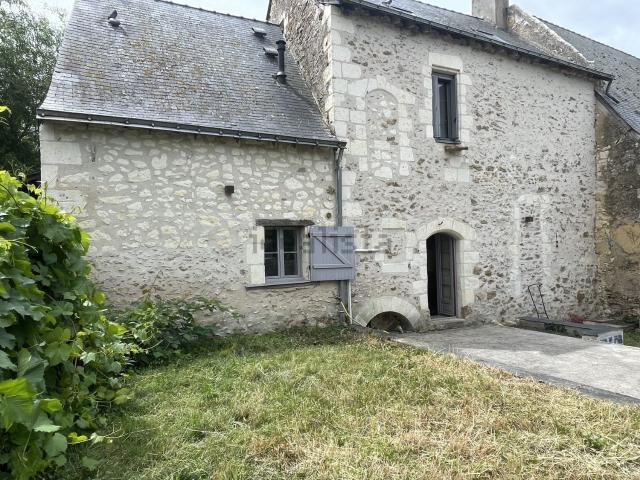 Maison vente à Le Clos de Villiers, Les Bois d'Anjou
