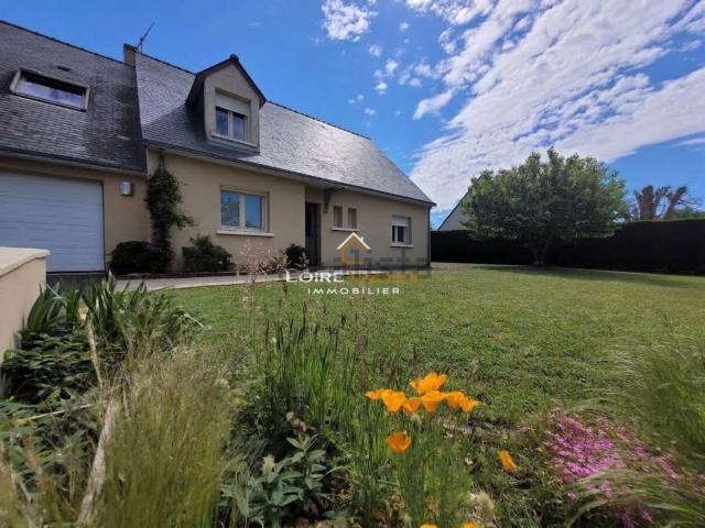 Maison vente à Le Clos de Villiers, Les Bois d'Anjou