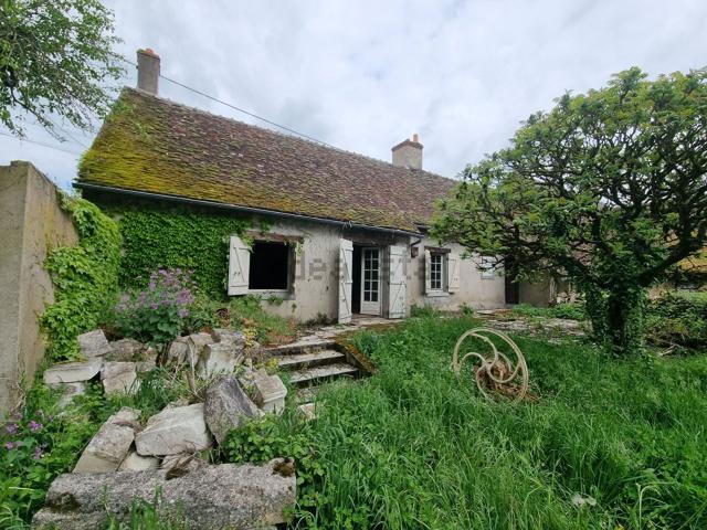 Maison vente à Le Clos Catherine, Les Bordes