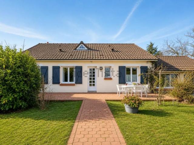Maison vente à Les Bordes, Loiret