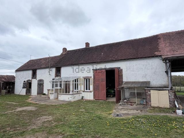 Maison vente à Les Bordes, Yonne