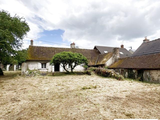 Maison vente à Bonnée, Loiret