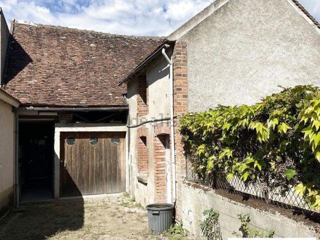 Maison vente à Les Bordes, Loiret