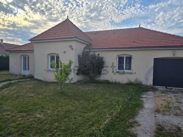 Maison vente à Bray, Les Bordes-Aumont