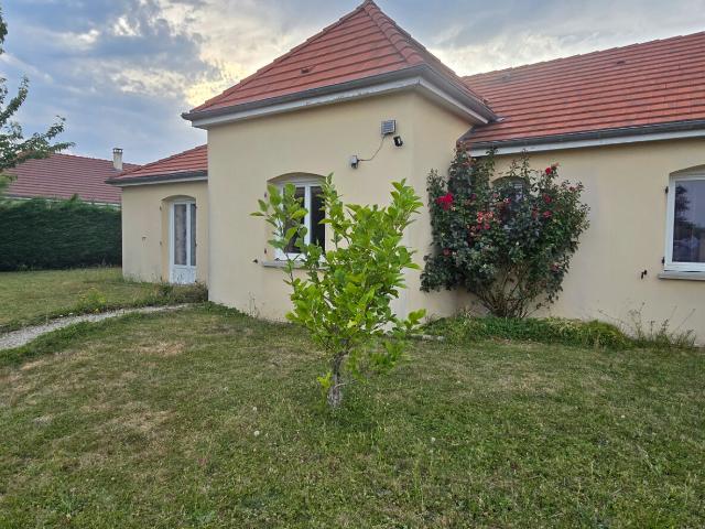 Maison vente à Troyes, Les Bordes-aumont