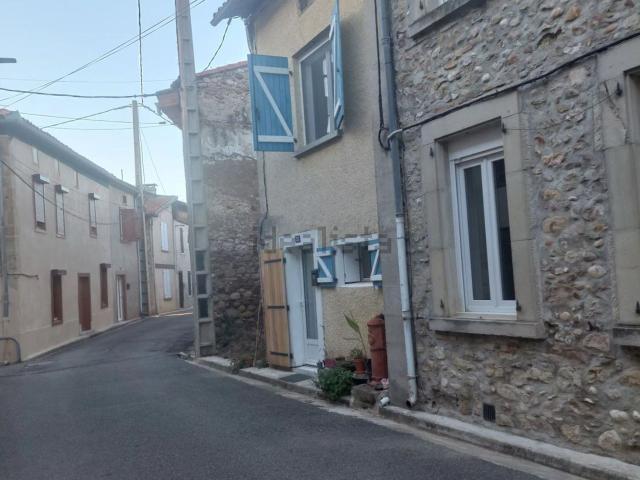 Maison location à Rebaillou, Les Bordes-sur-Arize