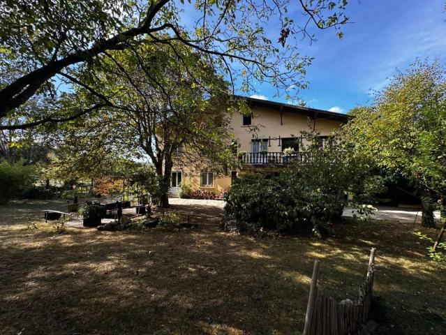 Maison vente à Marveille, Les Bordes-sur-Arize