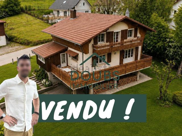 Maison vente à La Seignotte, Les Bréseux