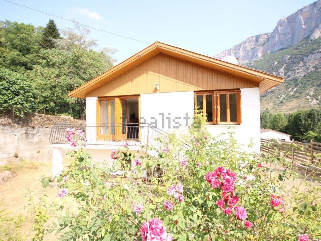 Maison vente à Les Cabannes, Ariège