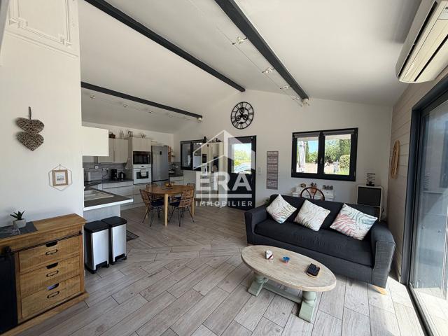 Maison vente à Albi, Les Cabannes