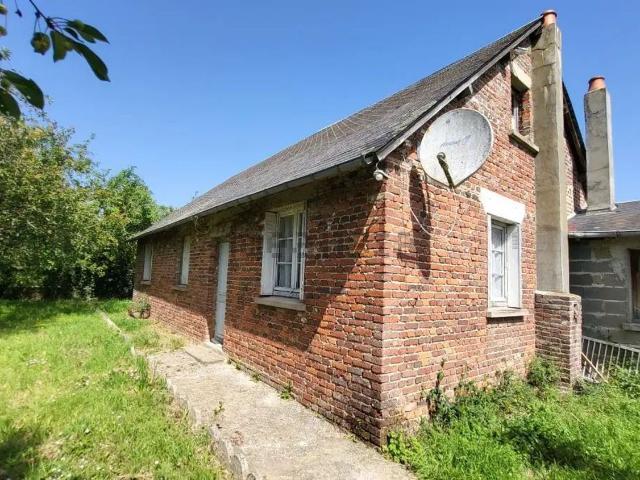 Maison vente à Les Champeaux, Orne