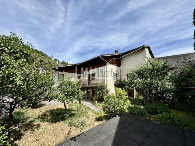 Maison vente à Vaugelaz, Les Chapelles