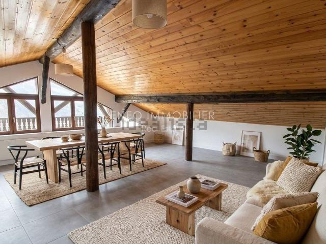 Maison vente à Montgirod, Les Chapelles