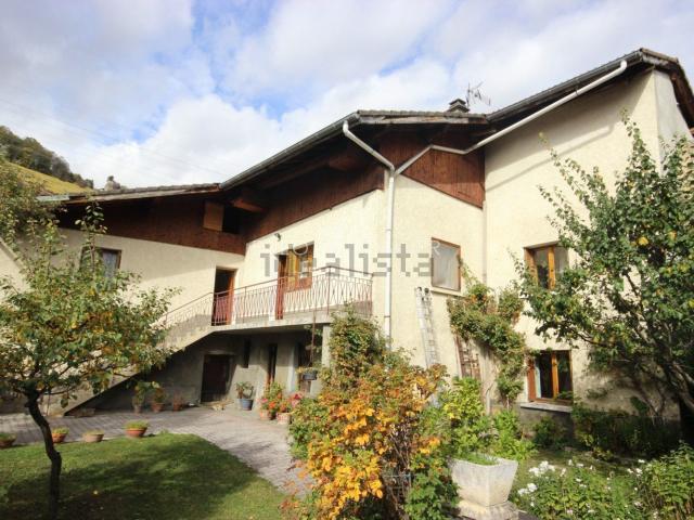 Maison vente à Vaugelaz, Les Chapelles