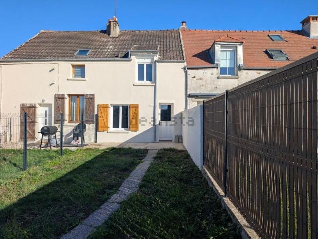 Maison location à Les Chapelles-Bourbon, Seine-et-Marne