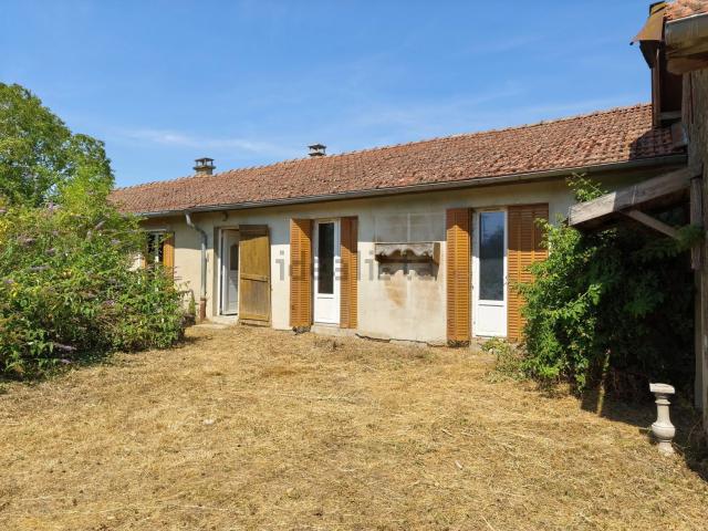 Maison vente à Les Charmontois, Marne