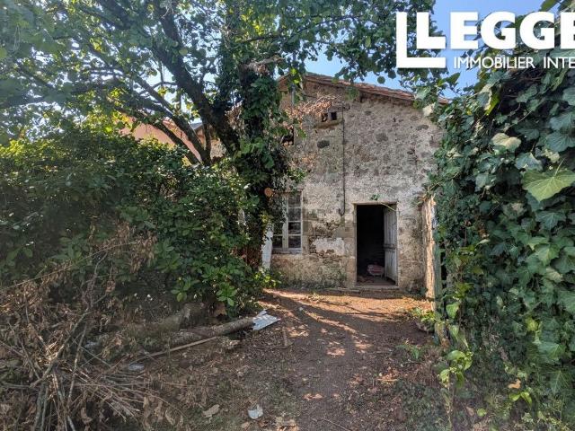 Maison vente à Coutières, Les Châteliers