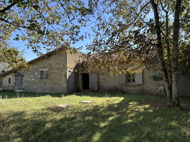Maison vente à Coutières, Les Châteliers